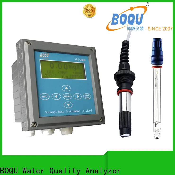 Best chlorine meter factory1 1