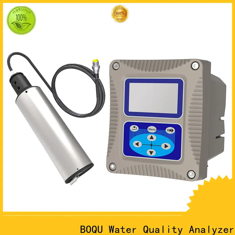 BOQU Wholesale online turbidity meter company 1