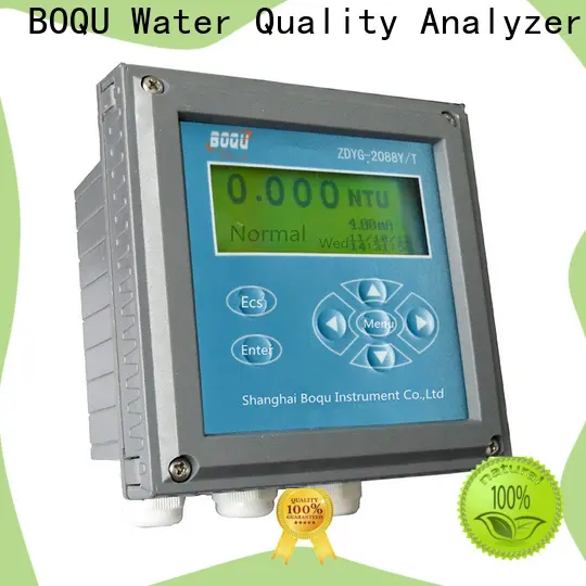 Best Price online turbidity meter manufacturer 1