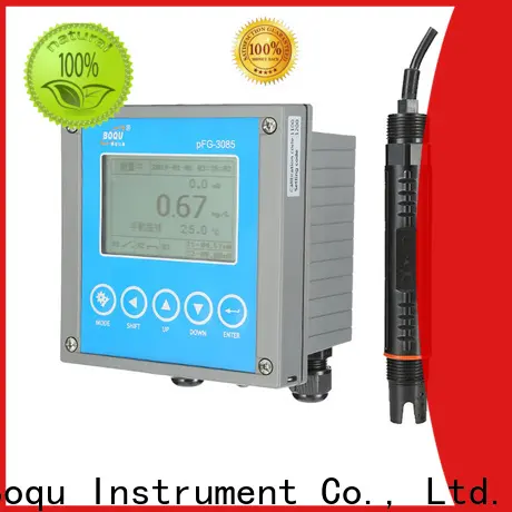 Factory Direct online water hardness meter manufacturer4 1