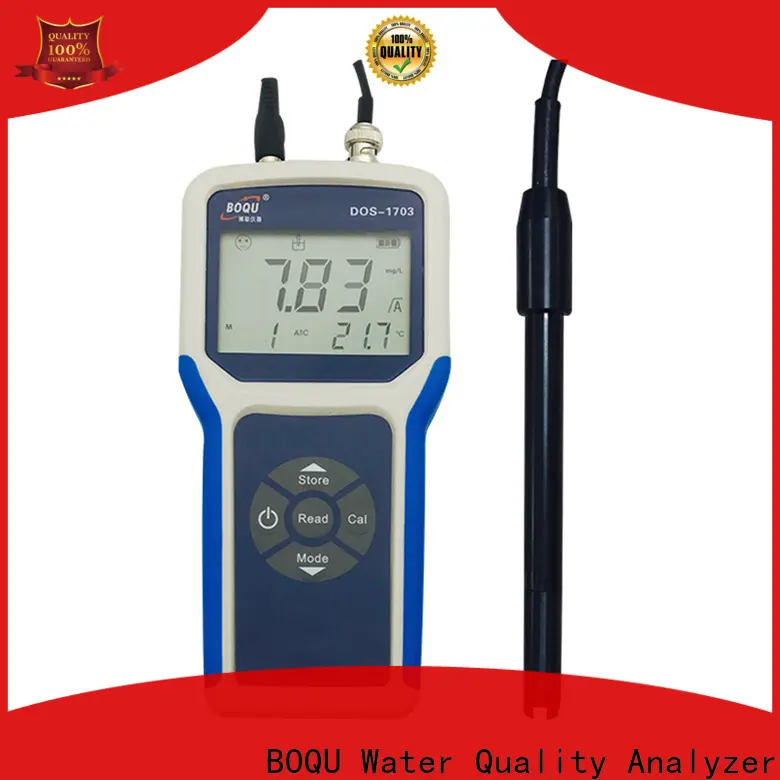 BOQU High-quality company1 1