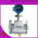 BOQU Factory Direct electromagnetic flow meter suppliers 1