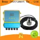 Factory Direct ultrasonic sludge interface level meter manufacturer1 1