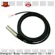 BOQU Best Price water level pressure sensor supplier 1