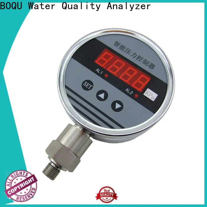 Best pressure controller company 1
