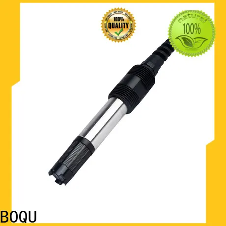 BOQU best dissolved oxygen meter manufacturer6 1
