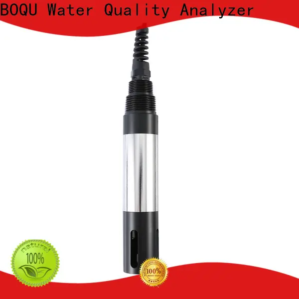 BOQU Professional cheap dissolved oxygen meter factory 1