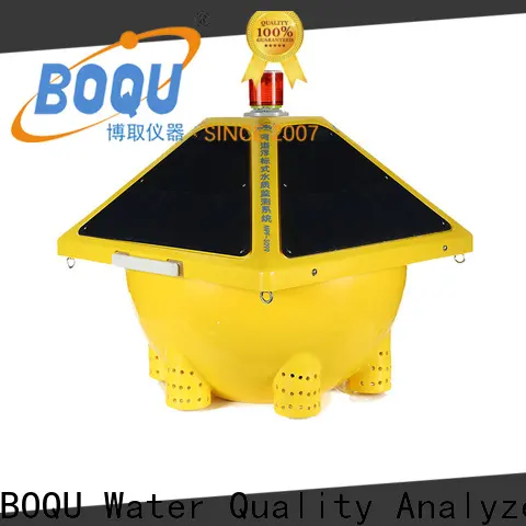 BOQU Factory Direct multiparameter water quality meter supplier 1