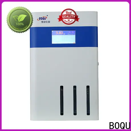 Factory Direct Online Sodium Meter factory 1