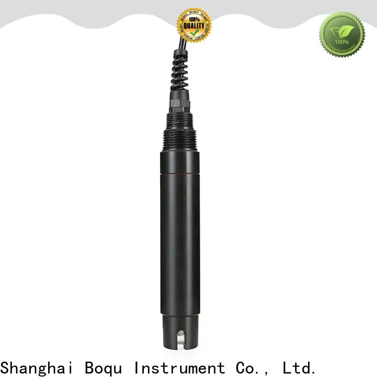 Wholesale industrial conductivity sensor supplier 1