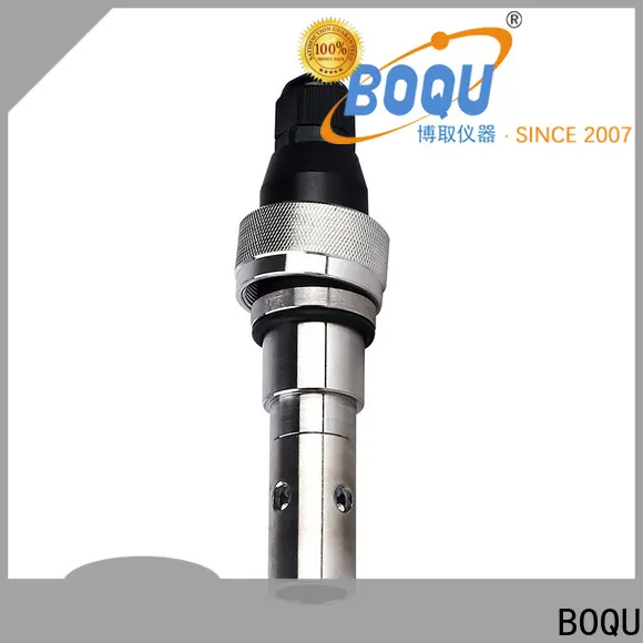 BOQU Professional industrial conductivity sensor factory2 1