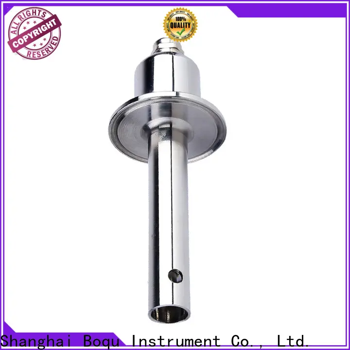 BOQU Factory Direct water conductivity sensor factory 1