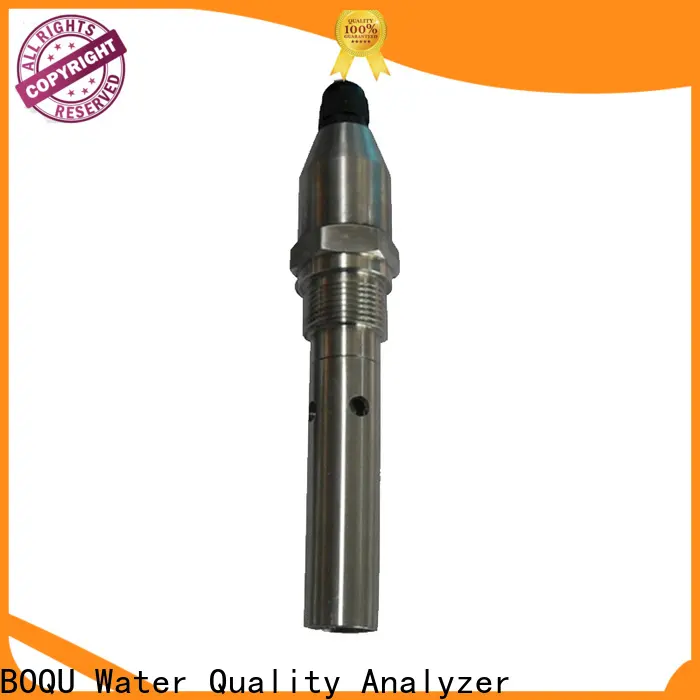 BOQU Best water conductivity sensor manufacturer1 1