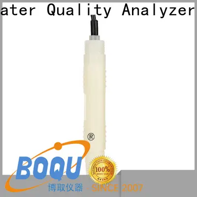 Professional water ph sensor company 1