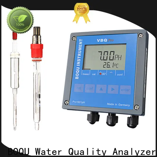 BOQU industrial ph meter manufacturer21 1