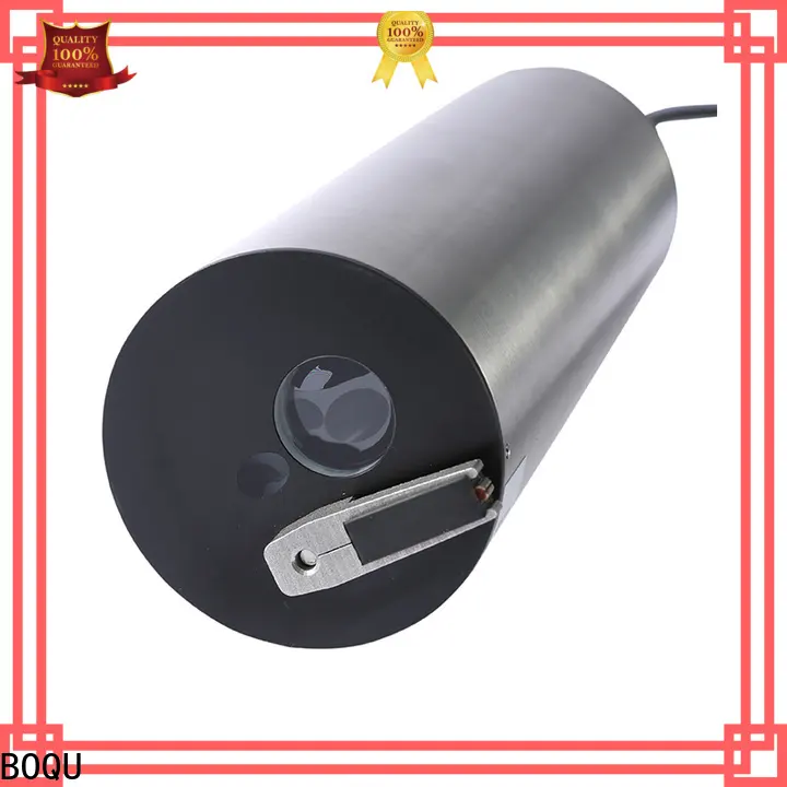 BOQU Best Price suspended solids sensor factory 1