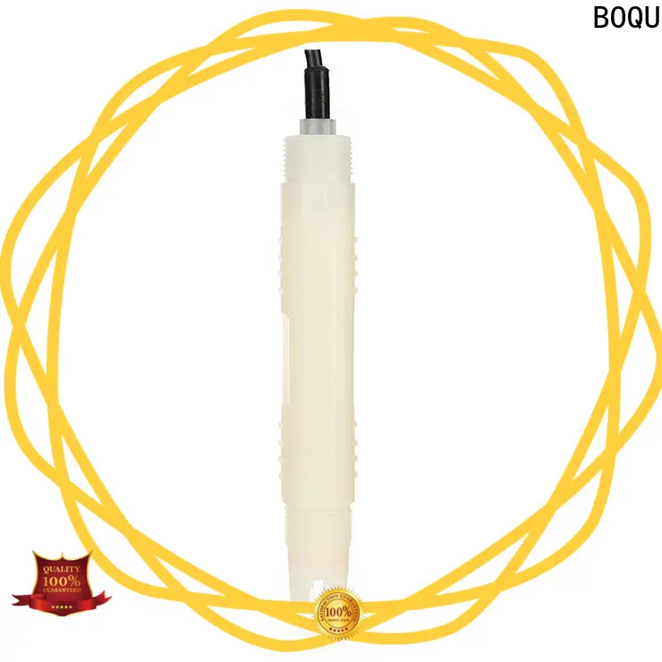 BOQU Professional ph/orp sensor manufacturer 1