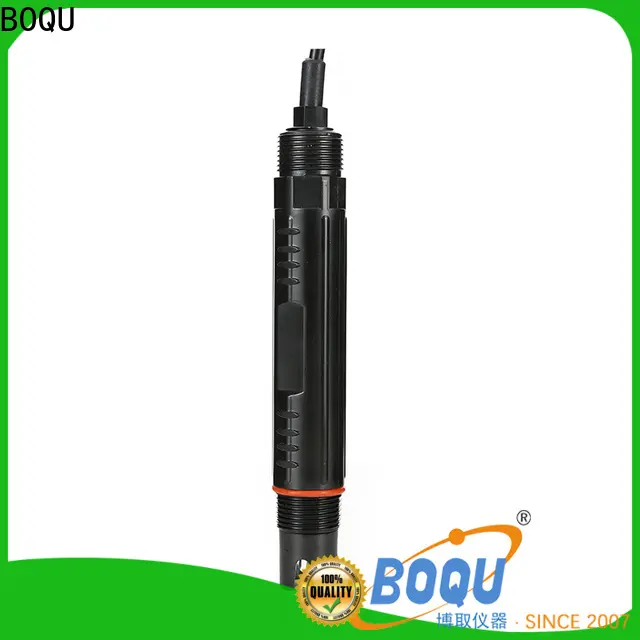 BOQU industrial ph sensor manufacturer4 1