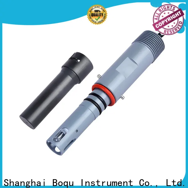 High-quality online ph sensor manufacturer 1