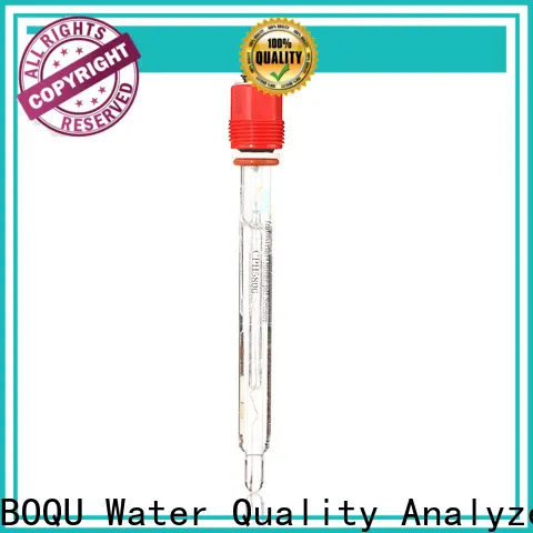 BOQU cheap ph sensor company2 1
