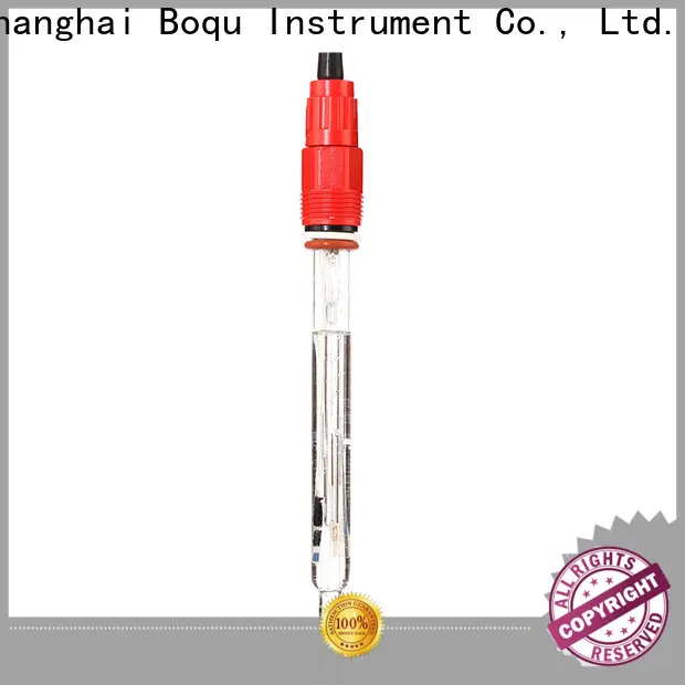 BOQU industrial ph sensor manufacturer5 1