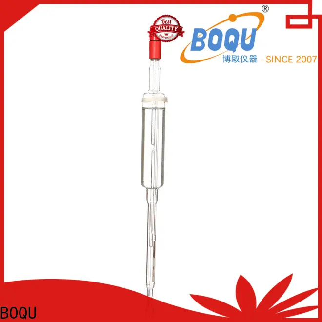 BOQU online ph sensor supplier2 1
