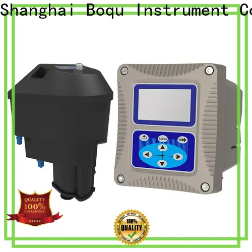 BOQU Factory Direct online turbidity meter manufacturer1 1