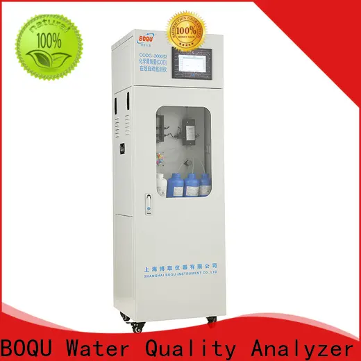 BOQU bod cod meter company20 1