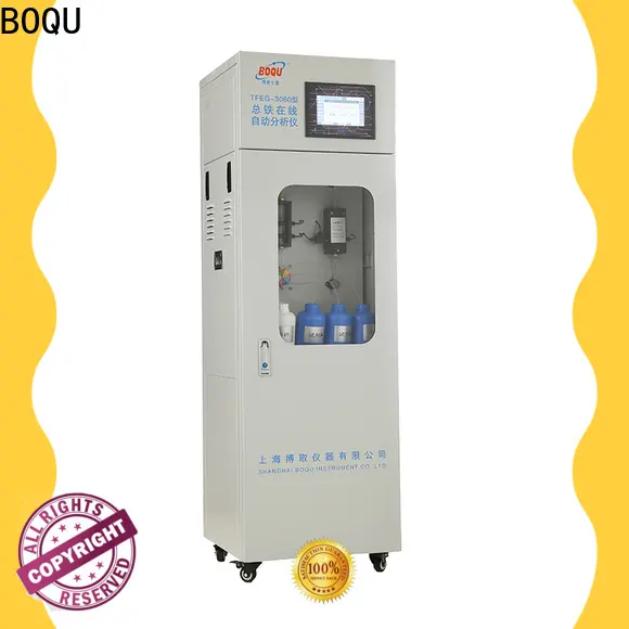 Professional online bod cod analyzer supplier2 1