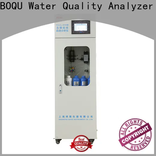 BOQU bod cod meter manufacturer28 1