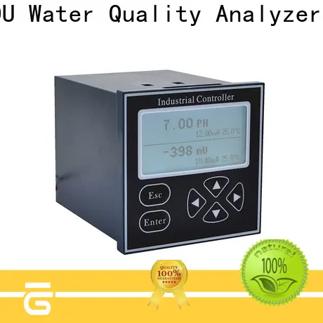 BOQU Best industrial ph meter manufacturer 1