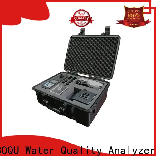 BOQU portable cod analyzer company 1