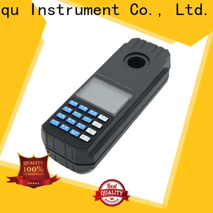High-quality residual chlorine meter manufacturer1 1