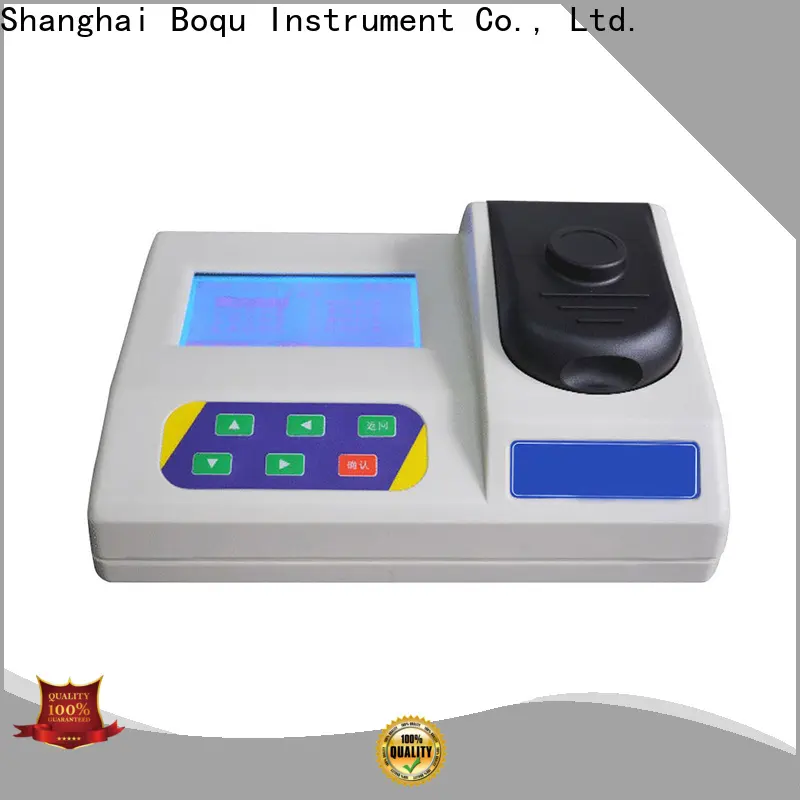 Best water hardness test meter factory 1