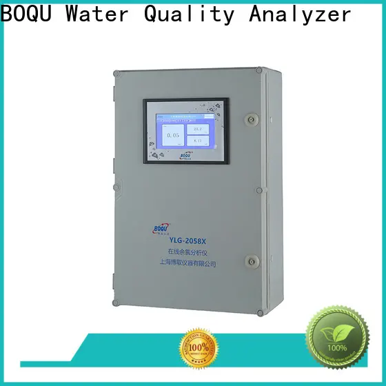Factory Direct digital chlorine meter supplier1 1