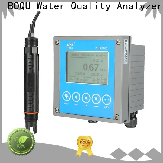 Professional online water hardness meter factory2 1