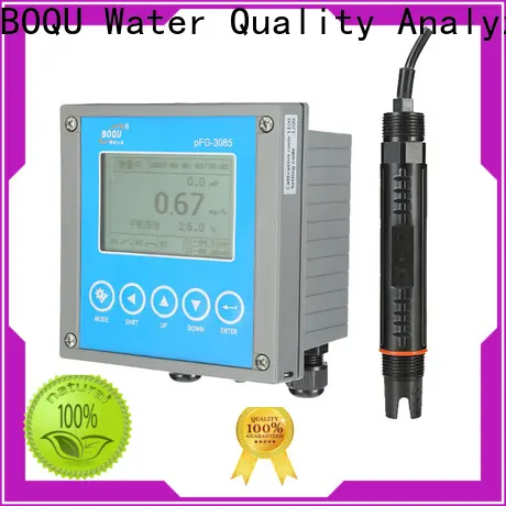 BOQU online water hardness meter supplier19 1