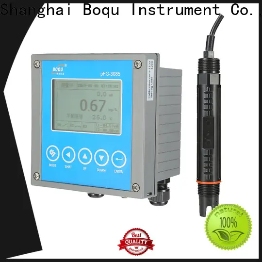 Wholesale online water hardness meter manufacturer4 1
