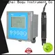 Wholesale online water hardness meter manufacturer4 1