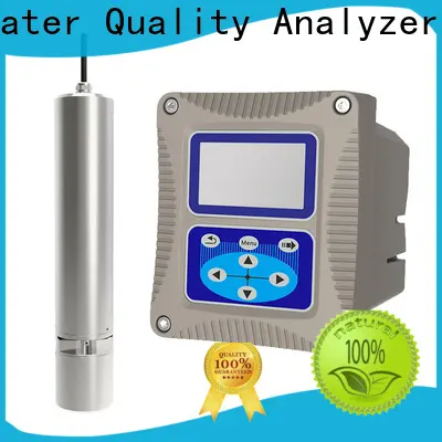 Professional cod bod analyzer company4 1