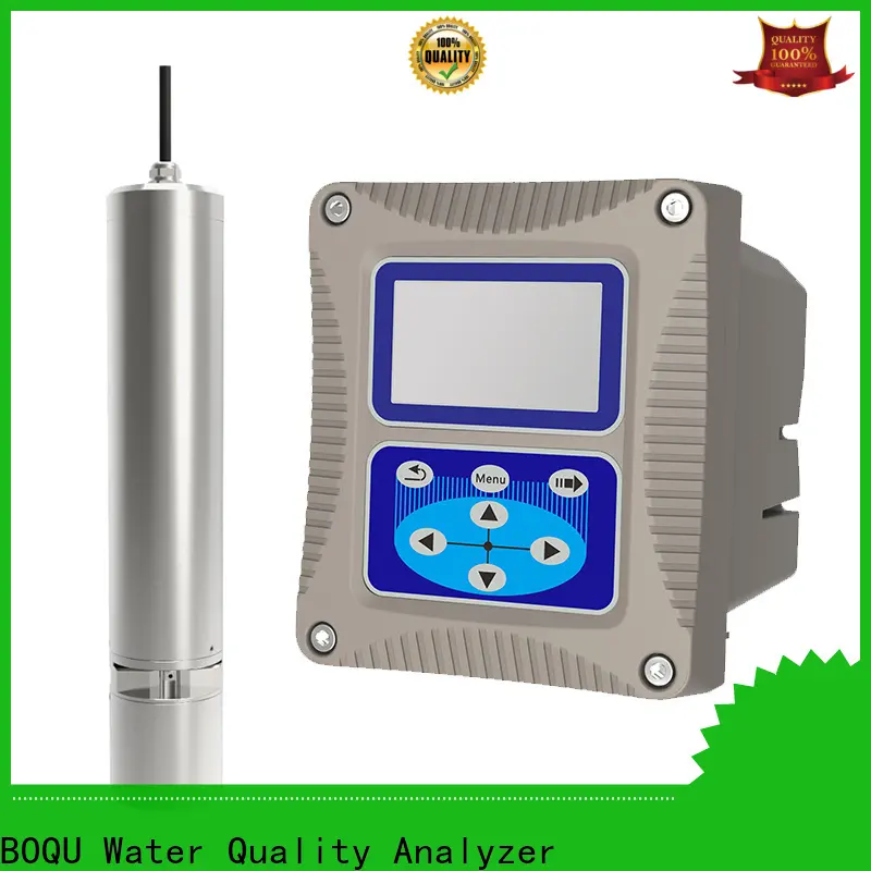 BOQU cod bod analyzer company13 1