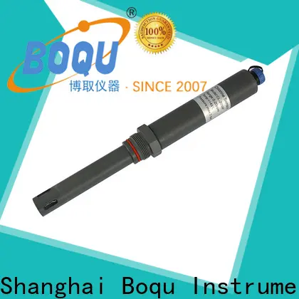 BOQU residual chlorine sensor factory direct supply for sewage treatment4 1