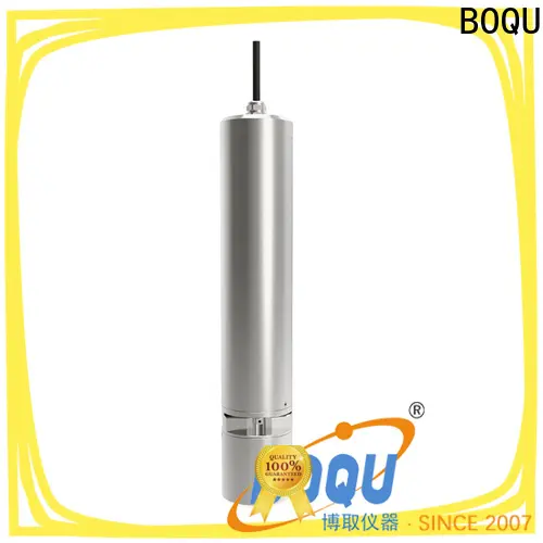 BOQU cod sensor company6 1