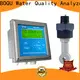 BOQU acid concentration meter supplier for thermal power plants10 1