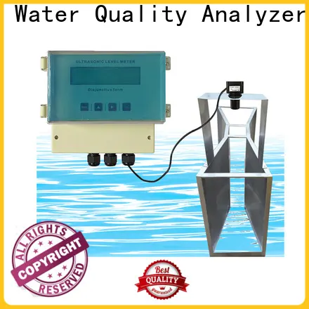 BOQU Wholesale ultrasonic flow meter company 1