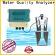 BOQU Wholesale ultrasonic flow meter company 1