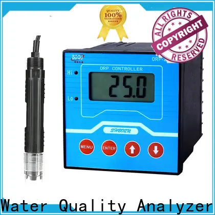 BOQU Factory Direct industrial ph meter manufacturer1 1