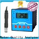 BOQU Factory Direct industrial ph meter manufacturer1 1