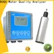 BOQU digital turbidity meter supplier4 1
