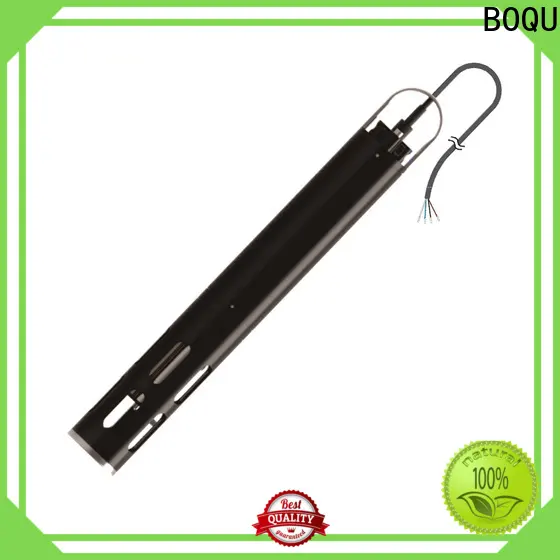Factory Direct multiparameter water quality probe supplier 1